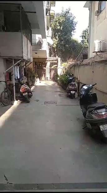 3.5 BHK Independent House For Resale in Kamla Nagar Delhi 6284874