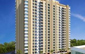 2 BHK Apartment For Rent in Siddhi Highland Park Phase 2 Kapur Bawdi Thane 6284873