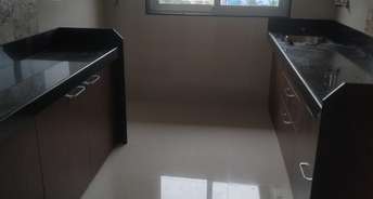 1 BHK Apartment For Resale in Srishti Oasis Phase I Bhandup West Mumbai 6284922