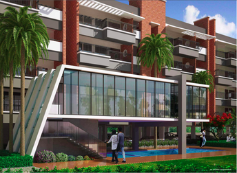 3 BHK Apartment For Resale in Abhigna Misty Woods Jp Nagar Bangalore 6284932
