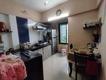 1 BHK Apartment For Resale in Godrej Nest Kandivali Kandivali East Mumbai  6284954