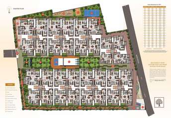 3 BHK Apartment For Resale in Abhigna Misty Woods Jp Nagar Bangalore 6284963