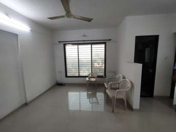 1 BHK Apartment For Rent in Balaji Summer Set Kandivali West Mumbai 6285002