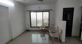 1 BHK Apartment For Rent in Balaji Summer Set Kandivali West Mumbai 6285002
