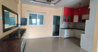 2 BHK Apartment For Rent in Alpine Pyramid Sahakara Nagar Bangalore 6285000