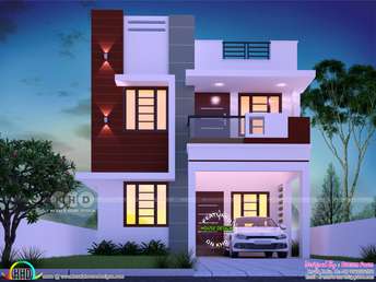 5 BHK Independent House For Resale in RWA Apartments Sector 20 Sector 20 Noida 6285067