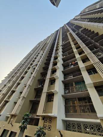 1 BHK Apartment For Resale in Chandak Nishchay Borivali East Mumbai 6285024