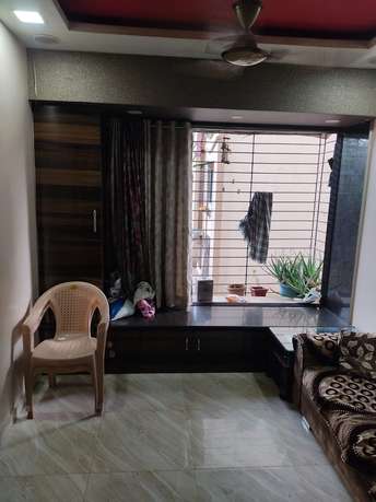 1.5 BHK Apartment For Resale in Fam CHS   Kopar Khairane Navi Mumbai 6285056