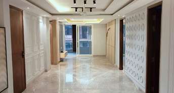 3 BHK Builder Floor For Rent in Burari Delhi 6285061
