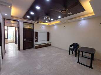 3 BHK Builder Floor For Resale in Shalimar Bagh BH West Block RWA Shalimar Bagh Delhi 6285033