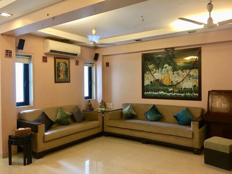 Arihant Apartment