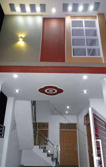 2 BHK Independent House For Resale in Indira Nagar Lucknow 6285051