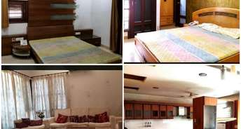 4 BHK Villa For Resale in South Tukoganj Indore 6285073