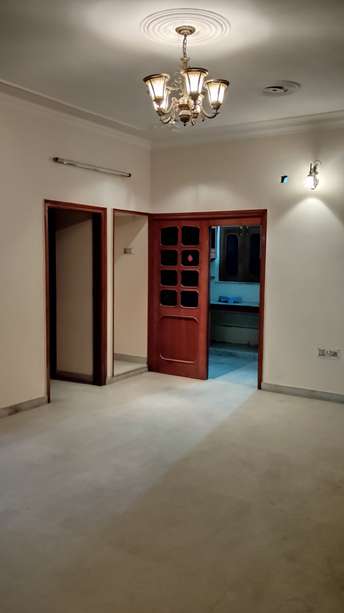 3 BHK Builder Floor For Rent in Sector 7 Faridabad 6285135