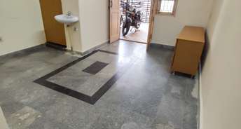 1 BHK Builder Floor For Rent in Btm Layout Bangalore 6285152