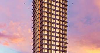 1.5 BHK Apartment For Resale in Vikhroli East Mumbai 6285212