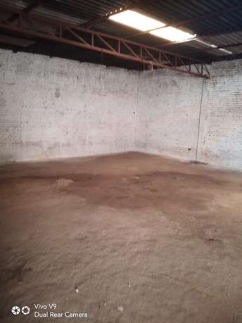 Commercial Warehouse 10000 Sq.Ft. For Rent In Pooth Kalan Village Delhi 6285202