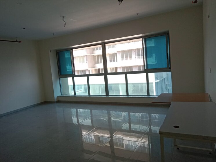 Kitchen, sheth-beaumonte 4 Bedroom 1357 Sq.Ft. Apartment In Sion East Mumbai 6285245