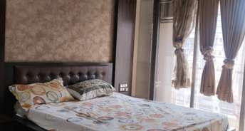 3 BHK Apartment For Rent in Goodwill Paradise Kharghar Navi Mumbai 6285243