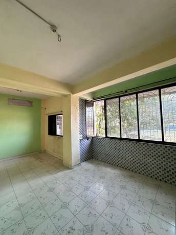 2 BHK Apartment For Rent in Turbhe Navi Mumbai 6285223
