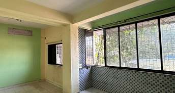 2 BHK Apartment For Rent in Turbhe Navi Mumbai 6285223