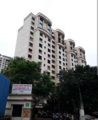 3 BHK Apartment For Resale in Kabra Hyde Park Manpada Thane  6285232