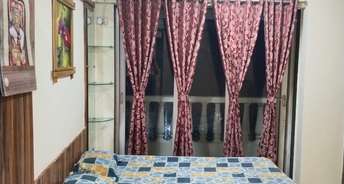 3 BHK Apartment For Rent in Kamdhenu Eden Garden Kharghar Navi Mumbai 6285279