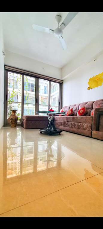 4 BHK Apartment For Resale in Adani Western Heights Sky Apartments Andheri West Mumbai 6285335