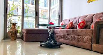4 BHK Apartment For Resale in Adani Western Heights Sky Apartments Andheri West Mumbai 6285335
