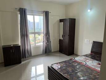 Studio Apartment For Rent in Nyati Elysia Kharadi Pune 6285306