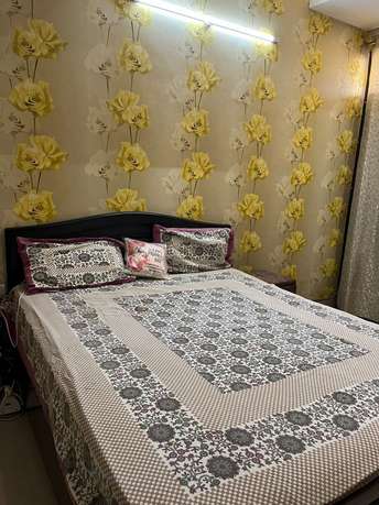 3 BHK Apartment For Rent in Orbit Apartments Lohgarh Zirakpur 6285390