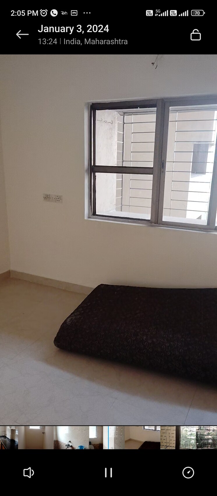 Room, royal-classic-co-op-society 3 Bedroom 1050 Sq.Ft. Apartment In Andheri West Mumbai 6285440