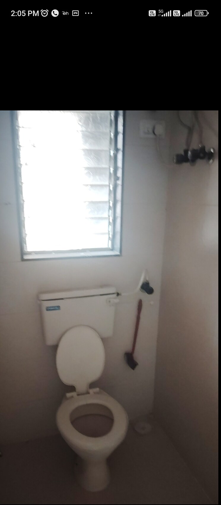 Bathroom, royal-classic-co-op-society 3 Bedroom 1050 Sq.Ft. Apartment In Andheri West Mumbai 6285440