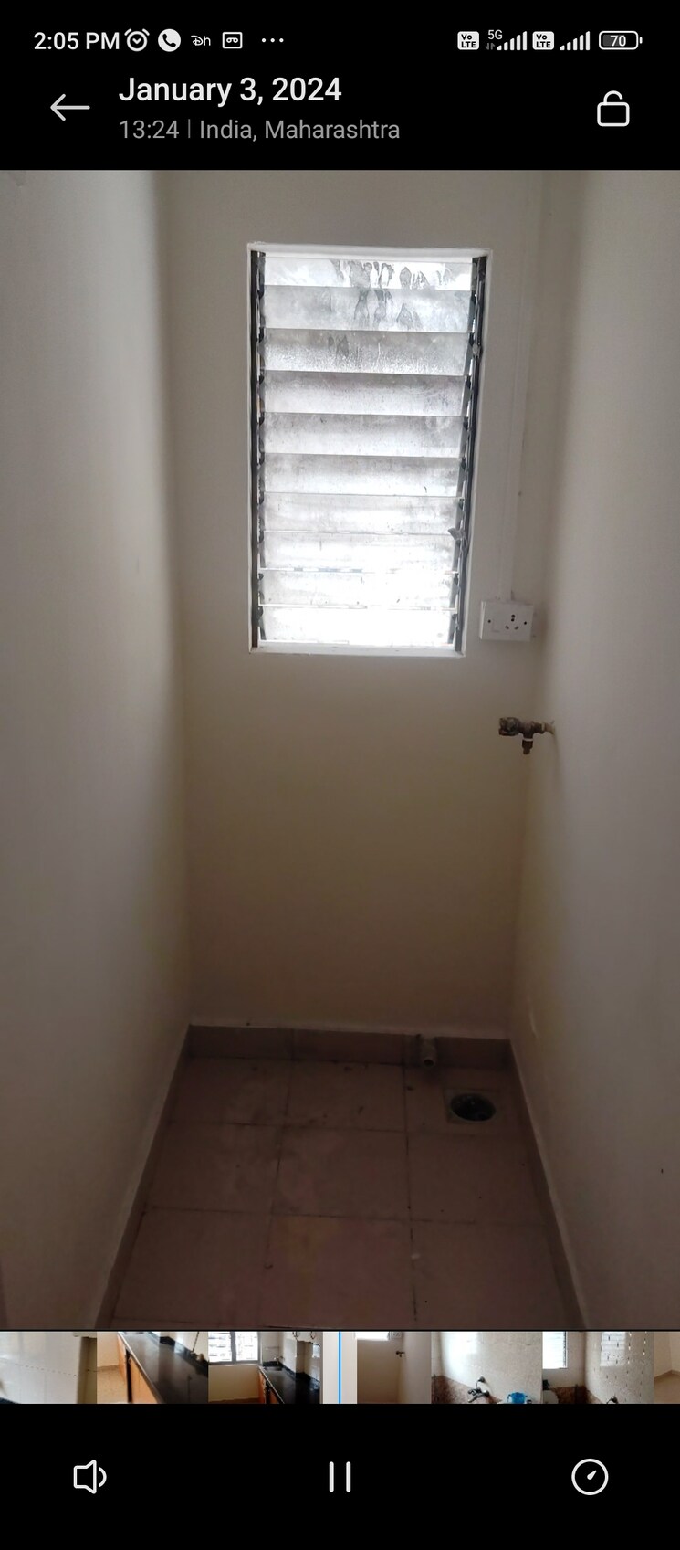 Bathroom, royal-classic-co-op-society 3 Bedroom 1050 Sq.Ft. Apartment In Andheri West Mumbai 6285440