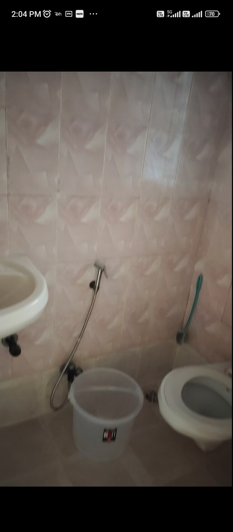 Bathroom, royal-classic-co-op-society 3 Bedroom 1050 Sq.Ft. Apartment In Andheri West Mumbai 6285440