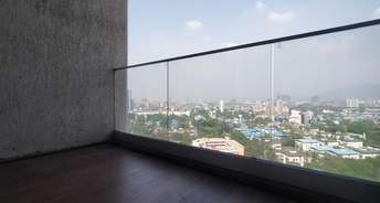 2 BHK Apartment For Resale in Goodwill Unity Sanpada Navi Mumbai 6285536