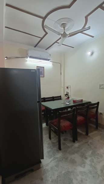 2 BHK Builder Floor For Rent in RWA Awasiya Govindpuri Govindpuri Delhi 6285579