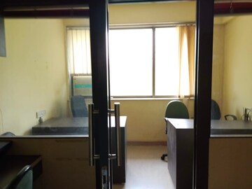 Team Area in  Office Space at Knox Plaza, Malad West – for Rent