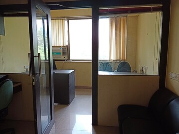 Team Area in  Office Space at Knox Plaza, Malad West – for Rent