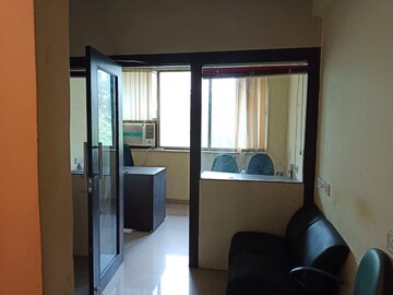 Team Area in  Office Space at Knox Plaza, Malad West – for Rent
