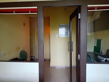 Building Lobby in  Office Space at Knox Plaza, Malad West – for Rent