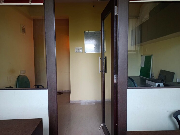 Other, knox-plaza Commercial Office Space 340 Sq.Ft. In Malad West Mumbai 6285583