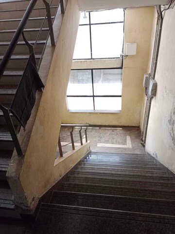 Staircase in  Office Space at Knox Plaza, Malad West – for Rent