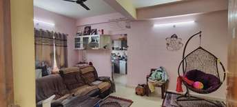 3 BHK Apartment For Rent in Raidurgam Hyderabad 6285538