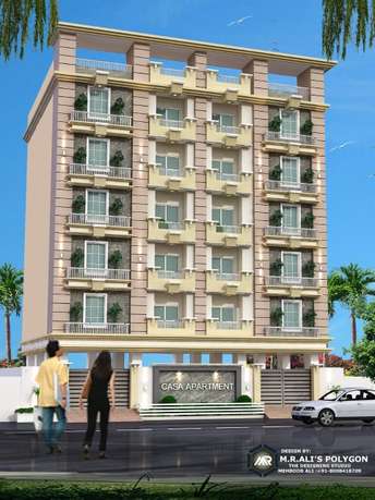 3 BHK Apartment For Resale in Tolichowki Hyderabad 6285623