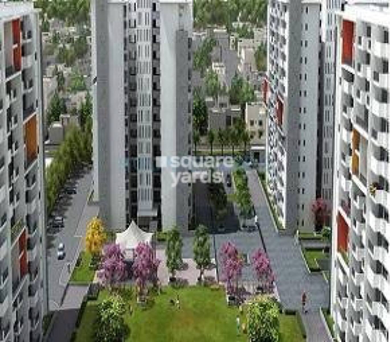 Plot For Resale in Vatika One Express City Vatika Express City Gurgaon  6285634