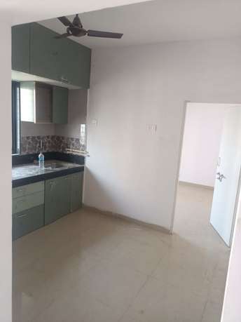 1 BHK Apartment For Rent in Fortune Heights Goregaon West Goregaon West Mumbai 6285736
