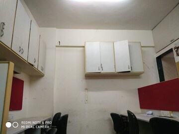 Kitchen in  Office Space at Kane Plaza, Malad West – for Rent