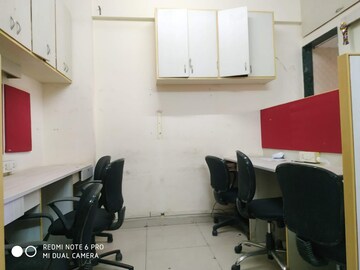 Team Area in  Office Space at Kane Plaza, Malad West – for Rent