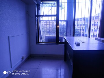 Living Room in  Office Space at Kane Plaza, Malad West – for Rent